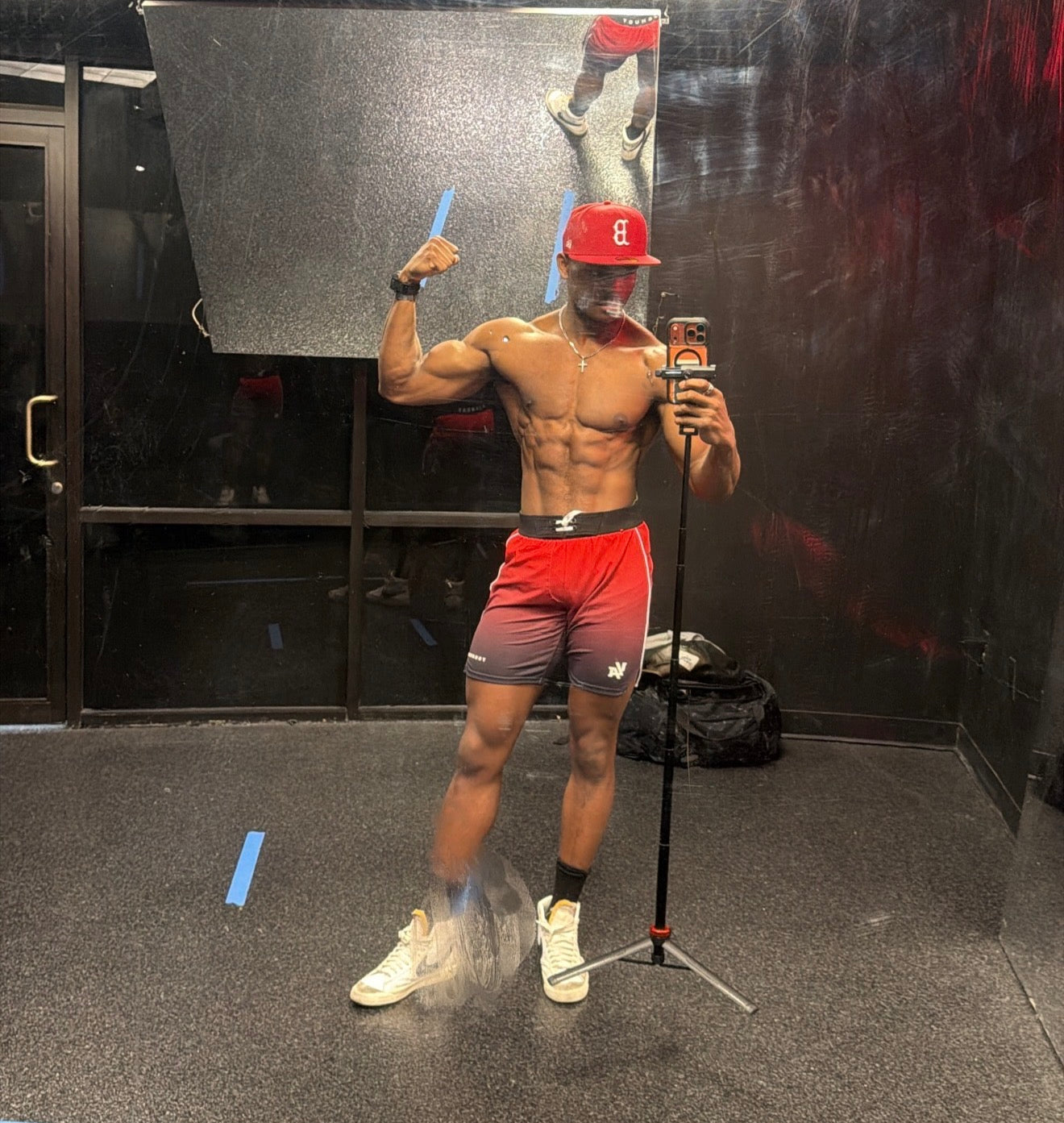 6week Abs Coaching + Nutrition Plan